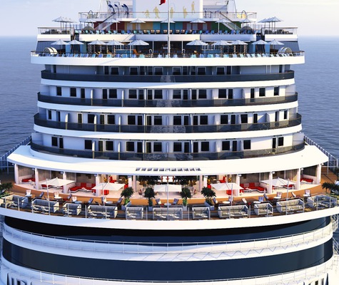 Immagine Costa Venezia 36