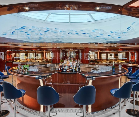 Immagine Seabourn Ovation 15
