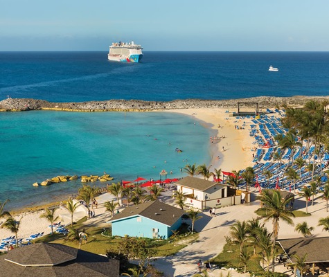 Immagine Norwegian Breakaway 7
