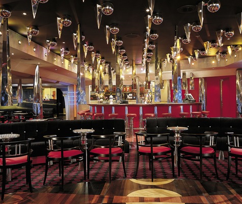 Immagine Carnival Miracle 16