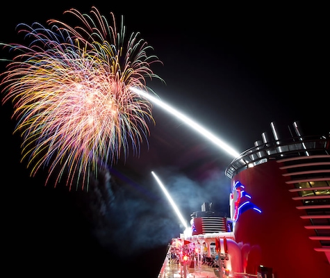 Immagine Disney Dream 16