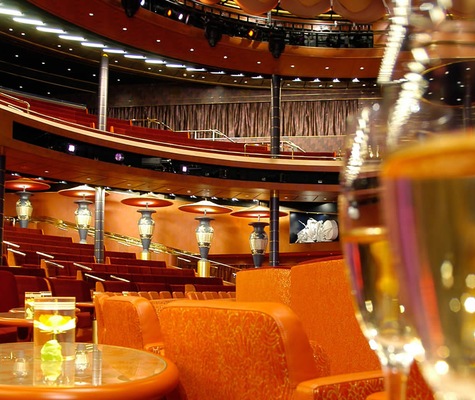 Immagine Oosterdam 32
