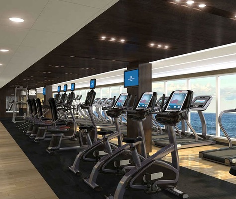 Immagine Majestic Princess 17