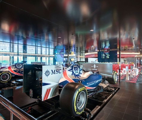 Immagine MSC Virtuosa 17