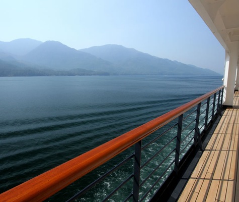 Immagine Zuiderdam 13
