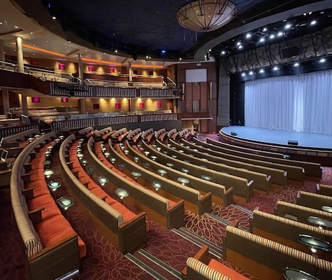 Immagine Celebrity Infinity 7