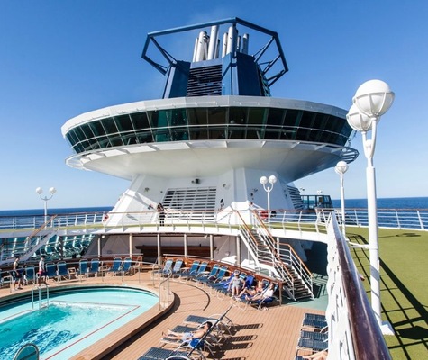 Immagine Sovereign 25
