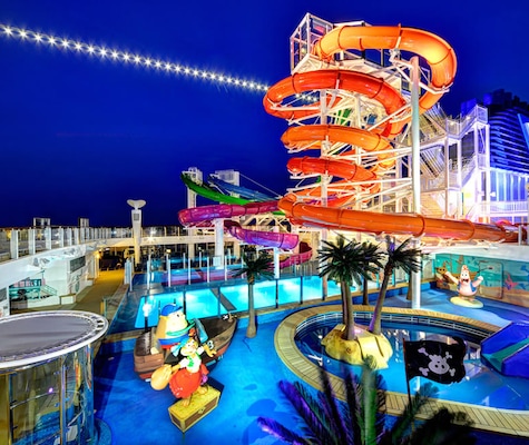 Immagine Norwegian Getaway 11