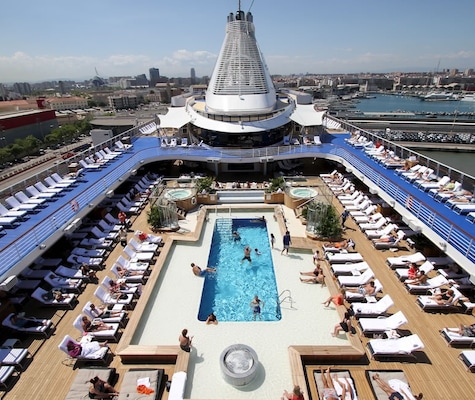 Immagine Oceania Riviera 1
