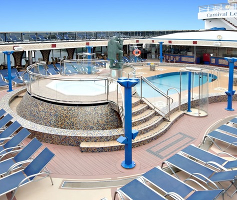 Immagine Carnival Legend 9