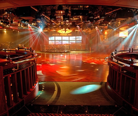 Immagine Sapphire Princess 9