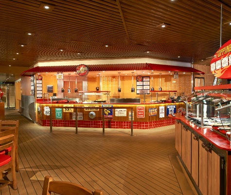 Immagine Carnival Sunshine 18