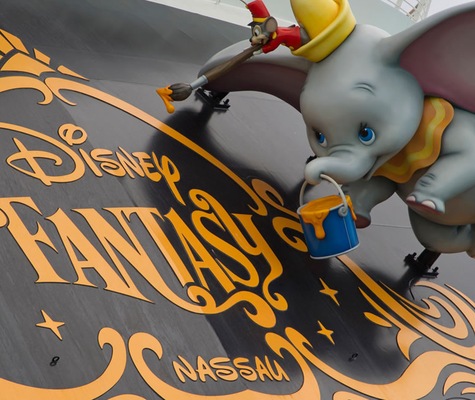 Immagine Disney Fantasy 26