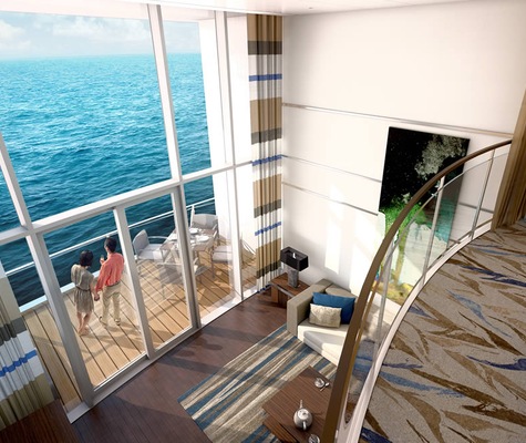 Immagine Ovation of the Seas 14