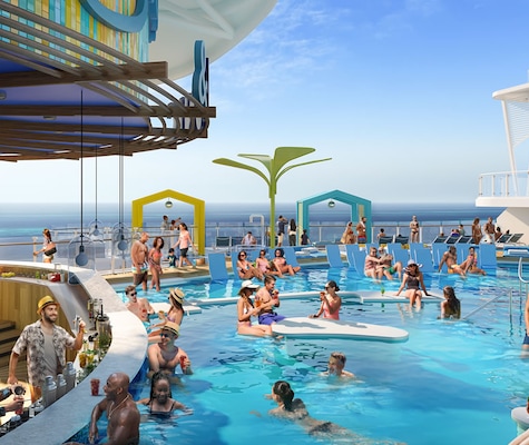 Immagine Icon of the Seas 6
