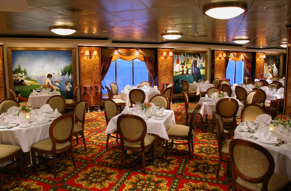 Immagine Norwegian Dawn 19