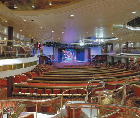 Immagine Empress of the Seas 5
