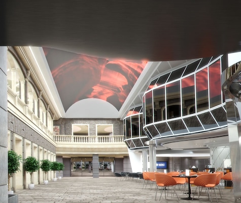 Immagine MSC Meraviglia 32