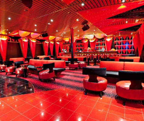 Immagine Carnival Victory 8