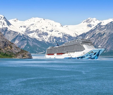 Immagine Norwegian Bliss 76