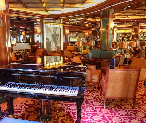 Immagine Regal Princess 22