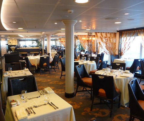 Immagine Oceania Riviera 11
