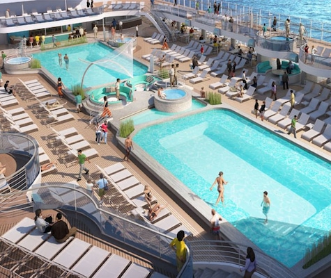 Immagine Discovery Princess 15