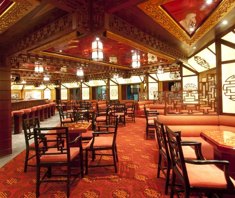 Immagine Carnival Spirit 12