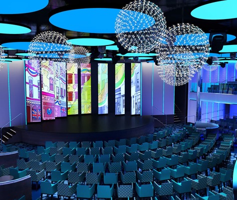 Immagine Carnival Vista 34