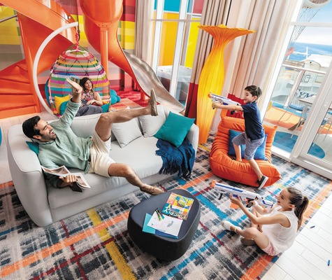 Immagine Royal Caribbean 7