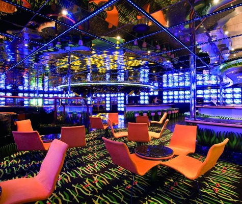 Immagine Carnival Conquest 7