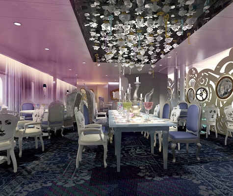 Immagine Ovation of the Seas 1