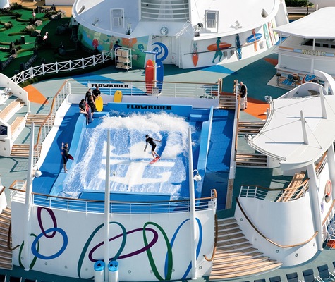 Immagine Freedom of the Seas 12
