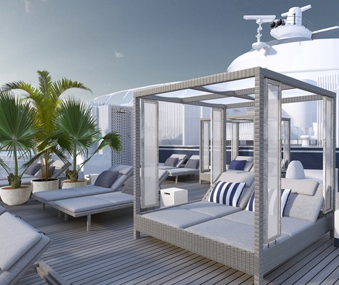 Immagine Celebrity Millennium 9