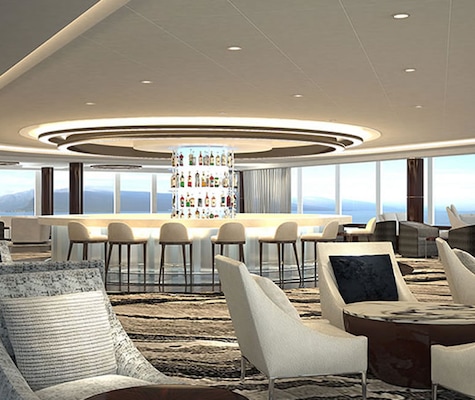 Immagine Norwegian Bliss 17
