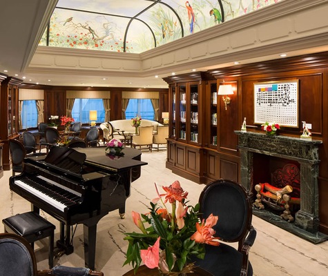 Immagine Azamara Quest Desire 7