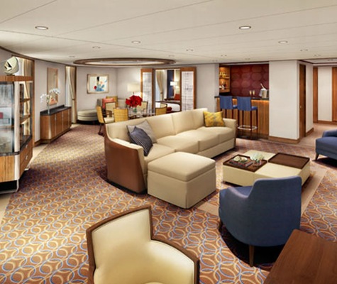 Immagine Seabourn Encore 31