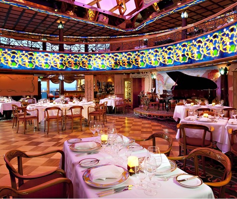 Immagine Carnival Spirit 9