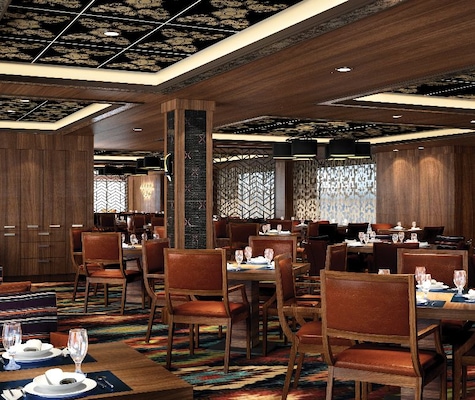 Immagine Norwegian Bliss 50