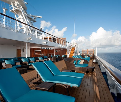 Immagine Carnival Liberty 18