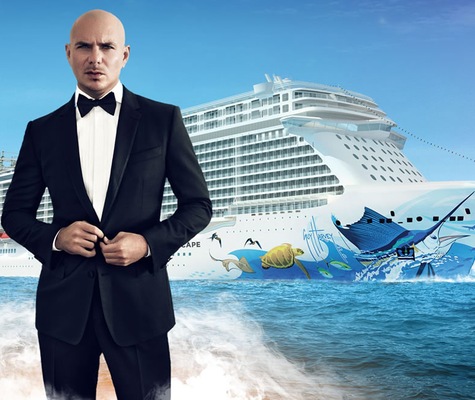 Immagine Norwegian Escape 37