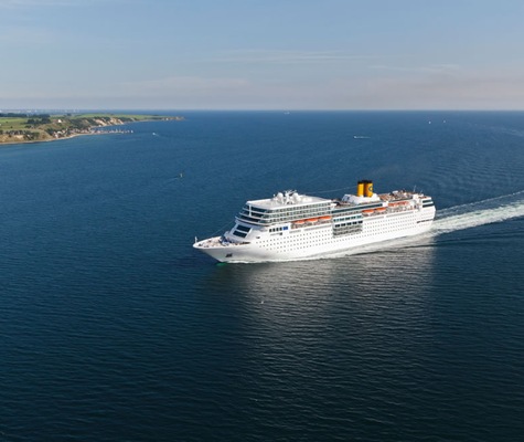 Immagine Costa neoRomantica 18