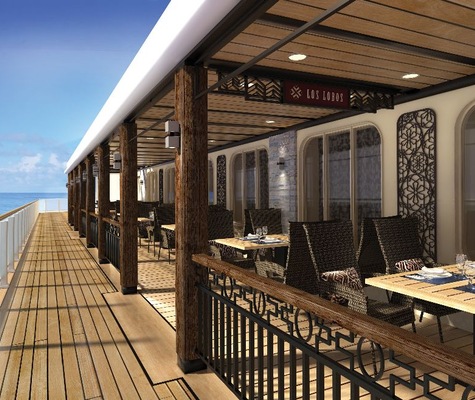 Immagine Norwegian Bliss 51