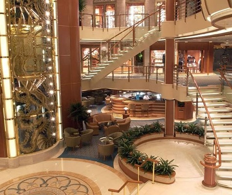Immagine Diamond Princess 18
