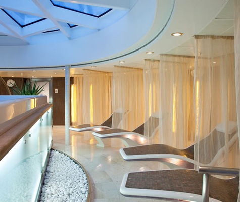 Immagine Seabourn Odyssey 21