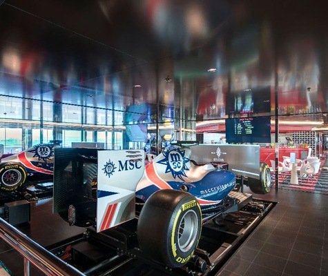 Immagine MSC Grandiosa 14