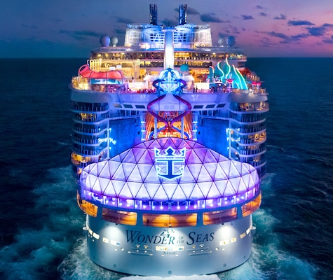 Immagine Wonder of the Seas 15