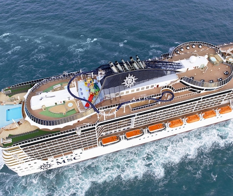 Immagine MSC Preziosa 29