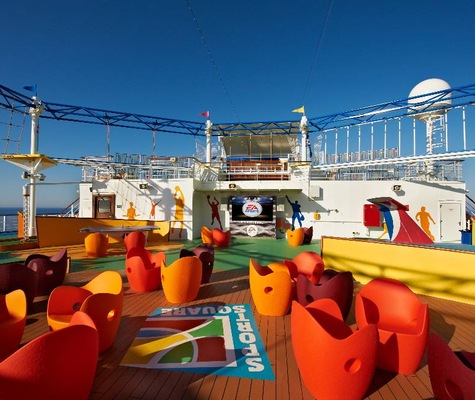 Immagine Carnival Breeze 34