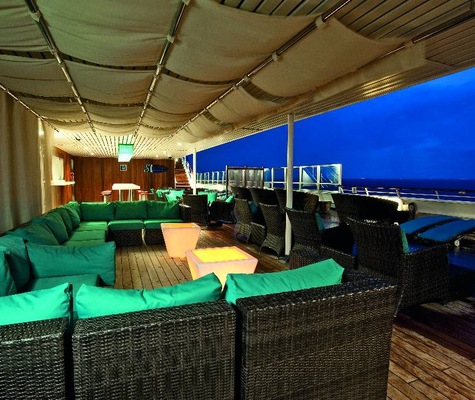 Immagine Carnival Freedom 20